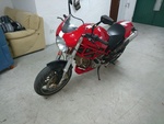 Compra de Motos 9303-95