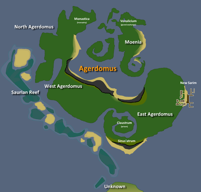 Agerdomus