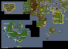 Agerdomus on the [Cropped] World Map