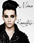 Mina Kaulitz