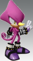 Espio