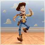 woody