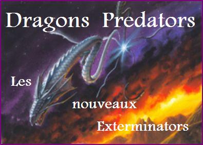 Dragons Predators