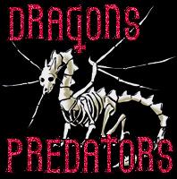 Dragons Predators