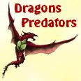 Dragons Predators