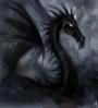 dragon de l'ombre