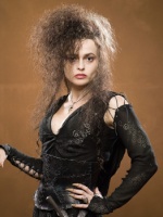 Bellatrix Lestrange