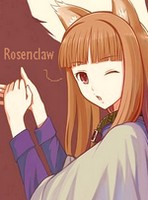 Rosenclaw