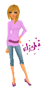 » ELISHA