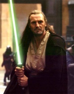 Qui-Gon Jinn