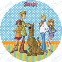 Scooby-Doo