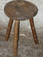 Sa|Tabouret