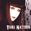 Yuki Natsuo