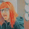 Hayley Williams