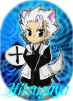 Hitsugaya