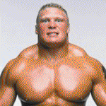 brocklesnar