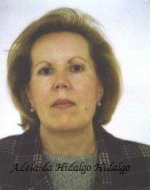 Adelaida Hidalgo Hidalgo