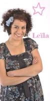 Leïla