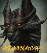 Arconach