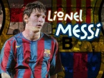 messi barca