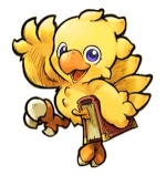 chocobo