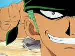 RoronoaZORO