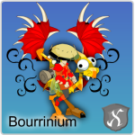 bourrinium