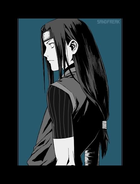 Neji!