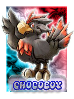 Chocoboy