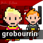 grobourrin