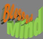 Blessed Mind