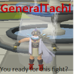 General Itachi