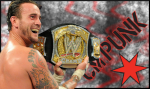 CM Punk