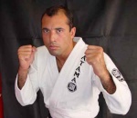 Royce Gracie