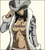 dickins