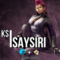 KS | saysiRi