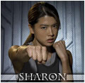 sharon