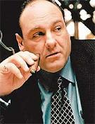 Tony Soprano