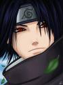 the amazing sasuke