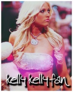 Kelly Kelly