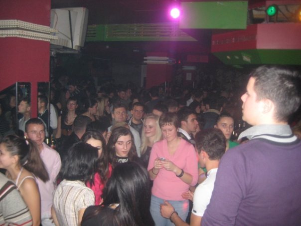 MRKONJIC GRAD---CLUB DELTA.. DAVOR BADROV - 002