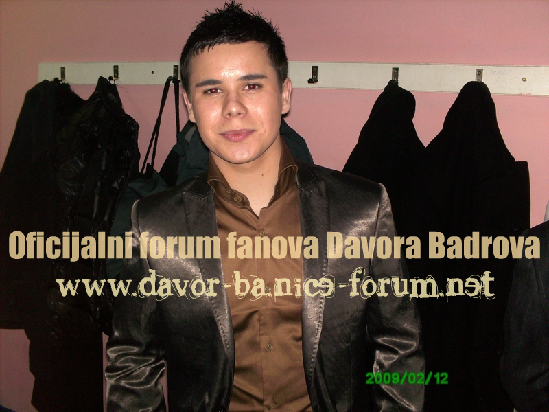 davor