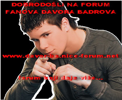 naslovna za forum