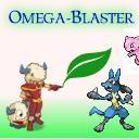 Omega-Blaster