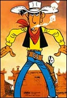 Lucky Luke