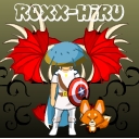 Roxx-Hiru