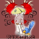 Roxx-Fire