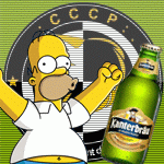 Homer Kanter [CCCP]