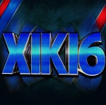 xiki 6