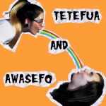 Tetefuawasefo